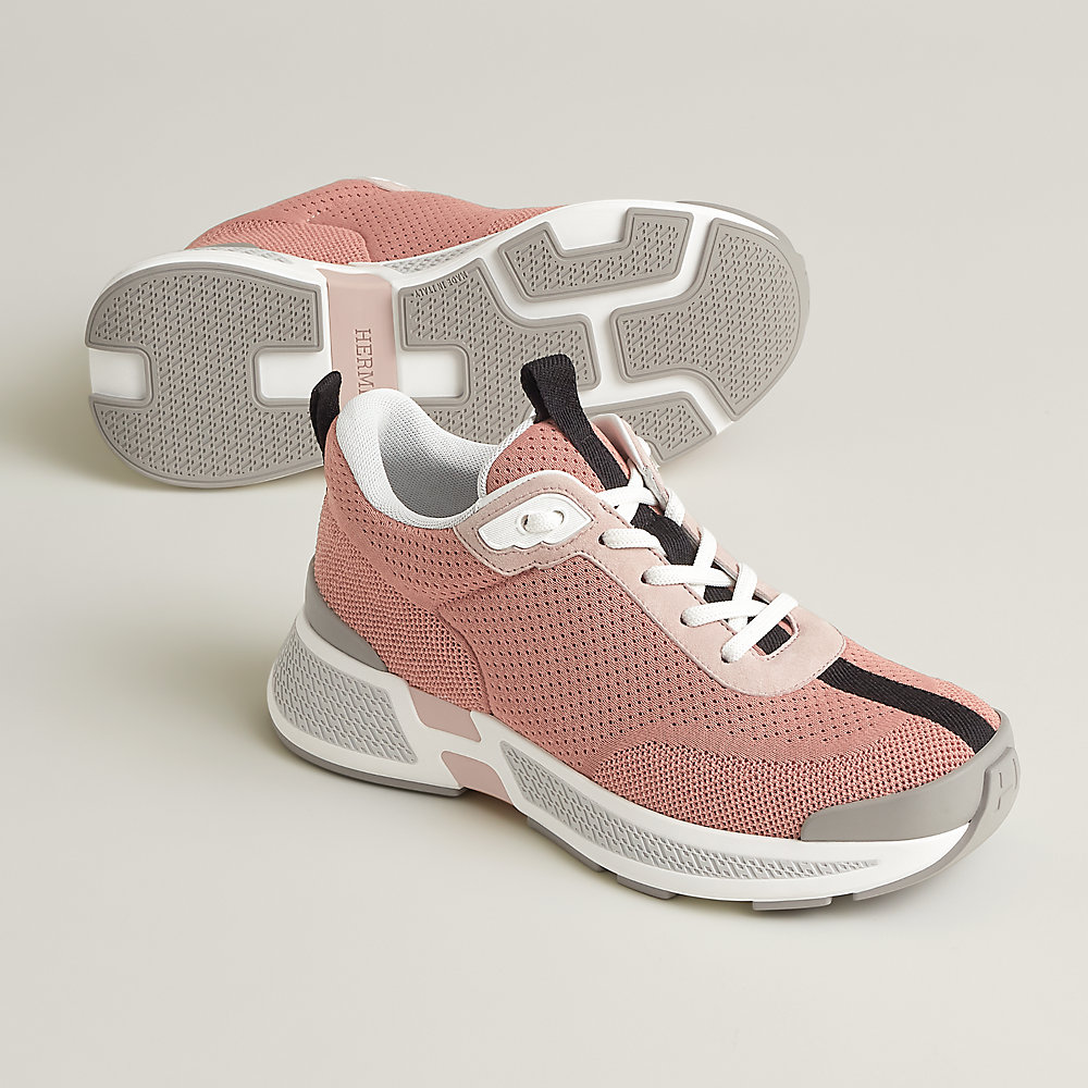 スニーカー HERMES | Heros sneaker H232103Z Heros sneaker | Hermès UAE